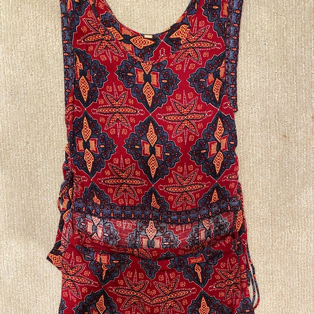 free people dalia dreams set - Picture 1 of 4